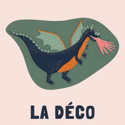 Kit déco anniversaire princesses, chevaliers et fées