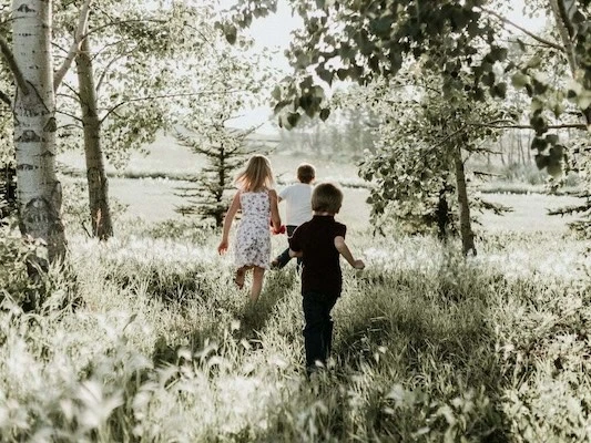 Comment organiser une chasse au trésor?