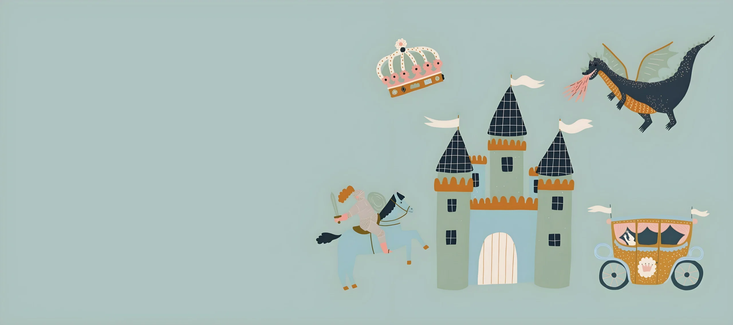 UNE JOLIE CHASSE AU TRÉSOR POUR VOTRE ENFANT