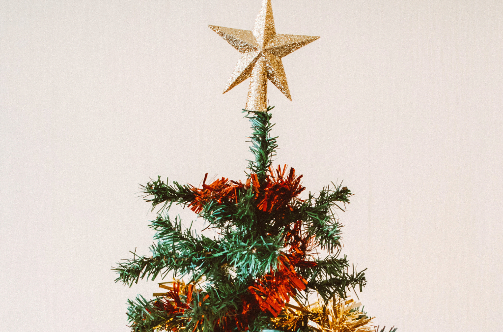 Notre playlist de Noël pour les familles